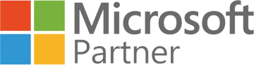 Microsoft Logo