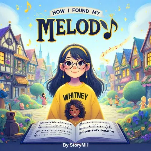 How I Found My Melody