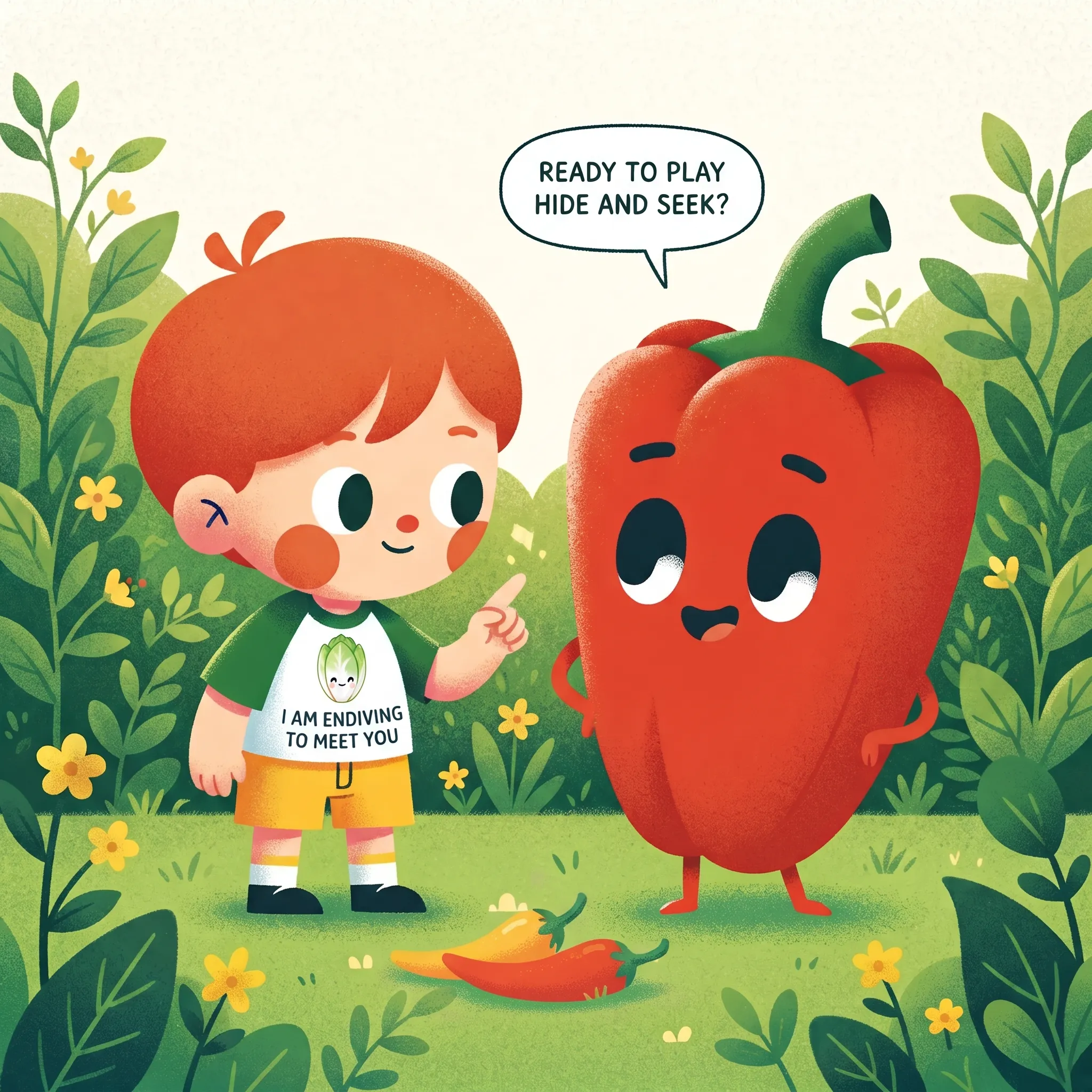 Story illustration