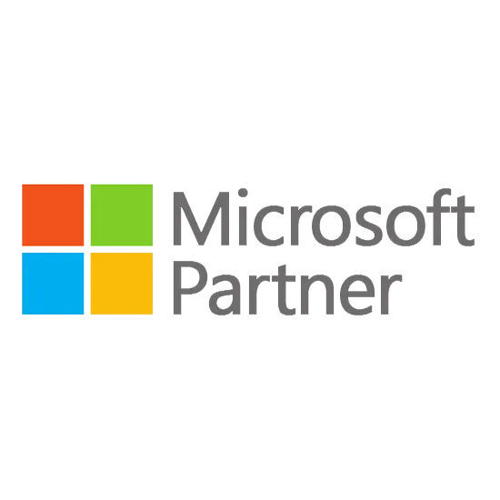 Microsoft Partner