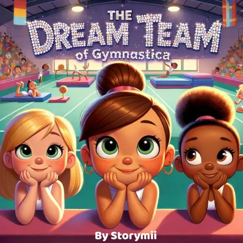 The Dream Team