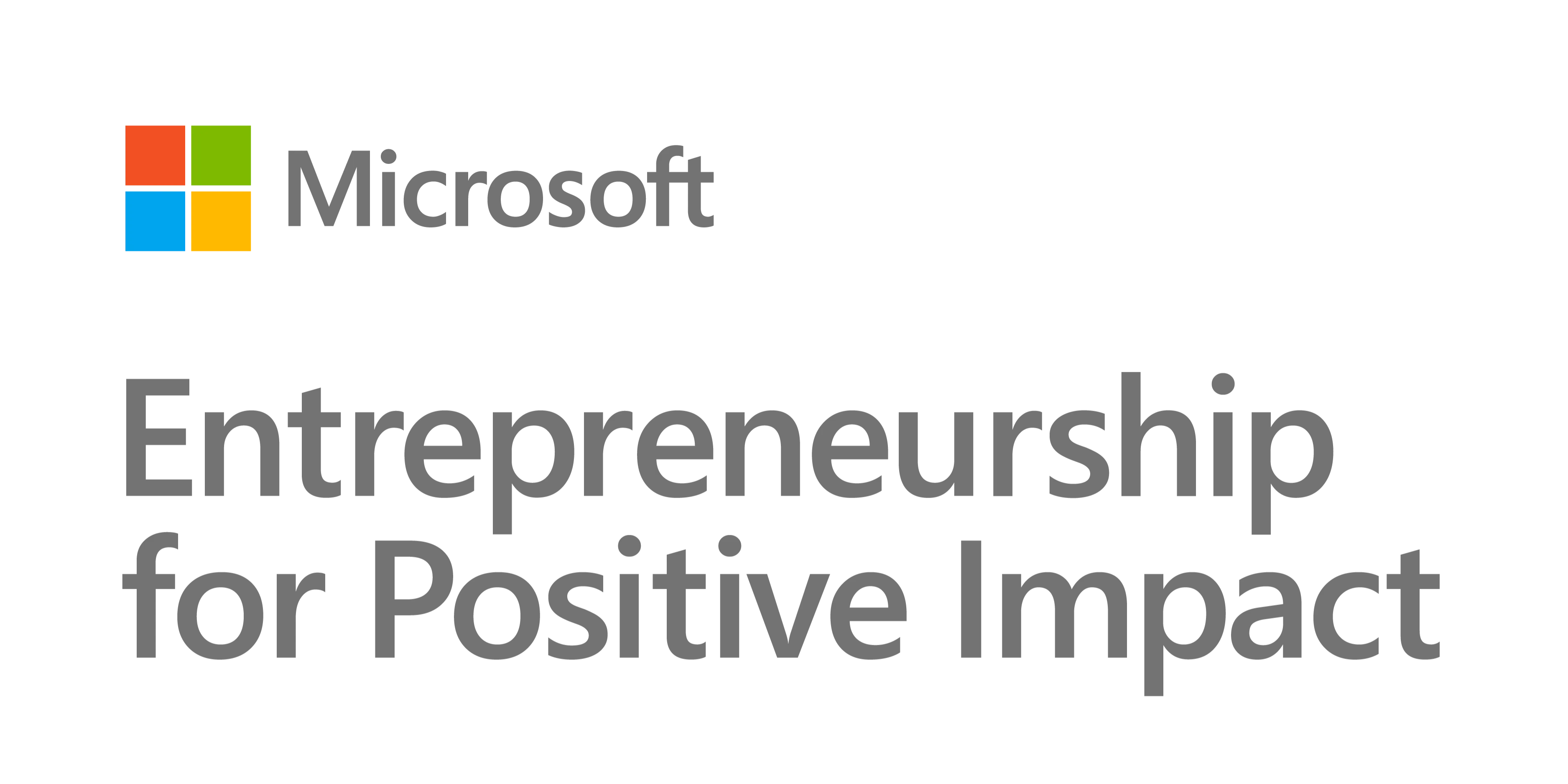 MicrosoftPositiveImpact