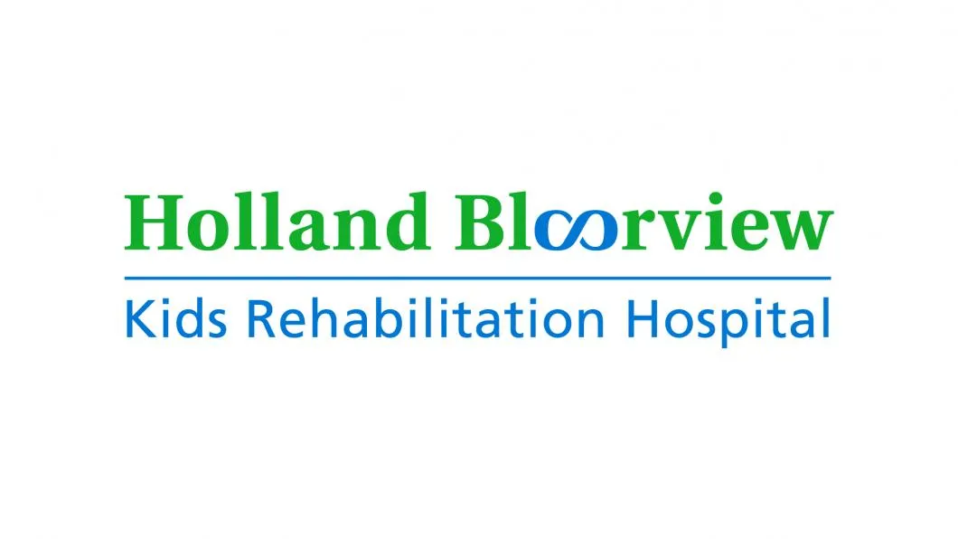 HollandBloorviewChildrensHospital