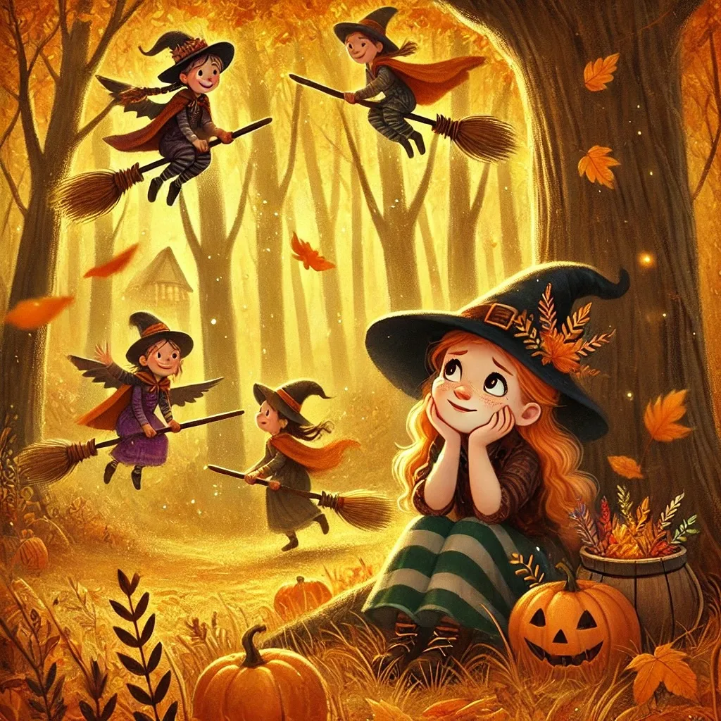 Story illustration