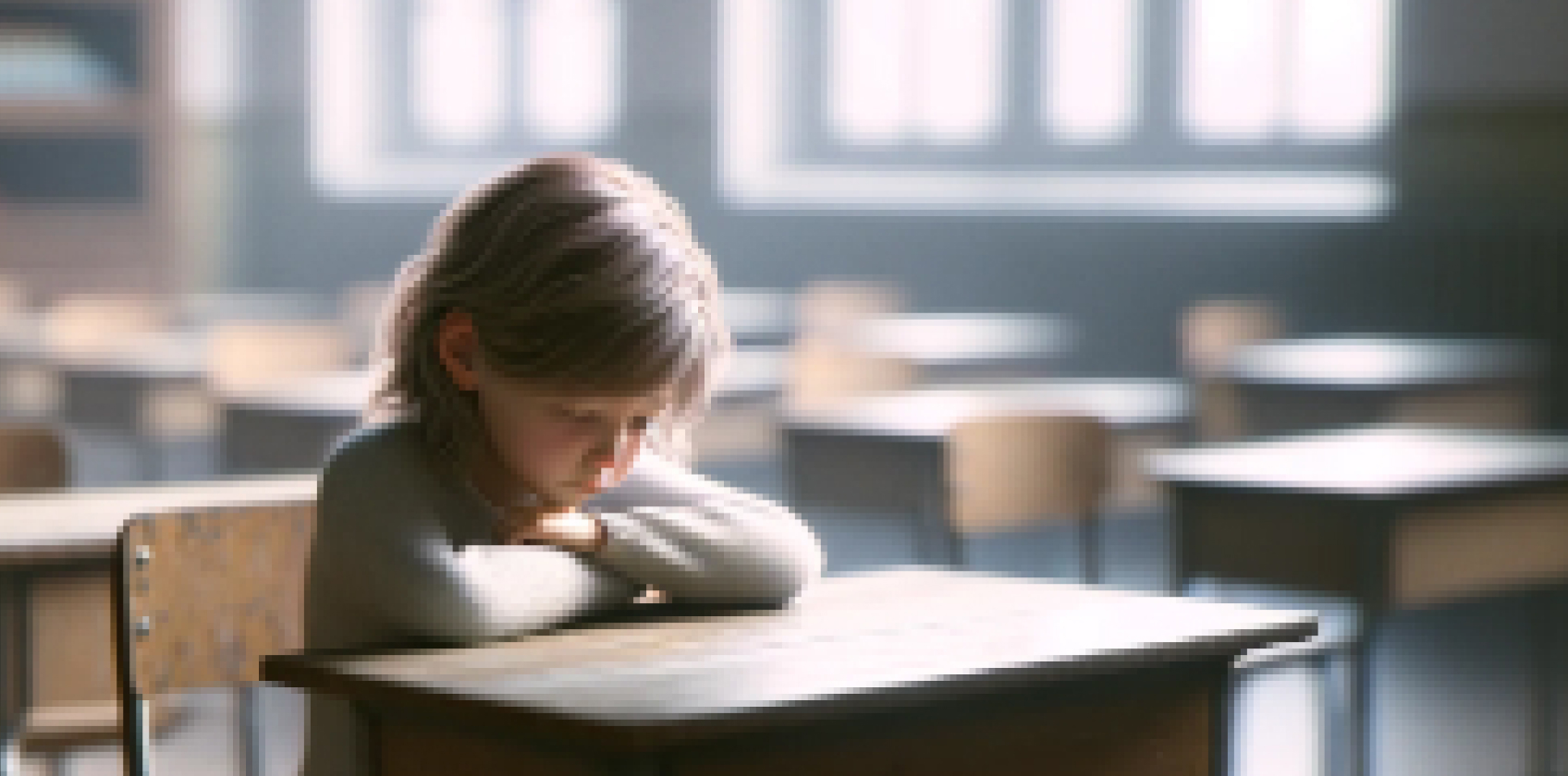 Rising Mental Health Issues Among Young North American Children