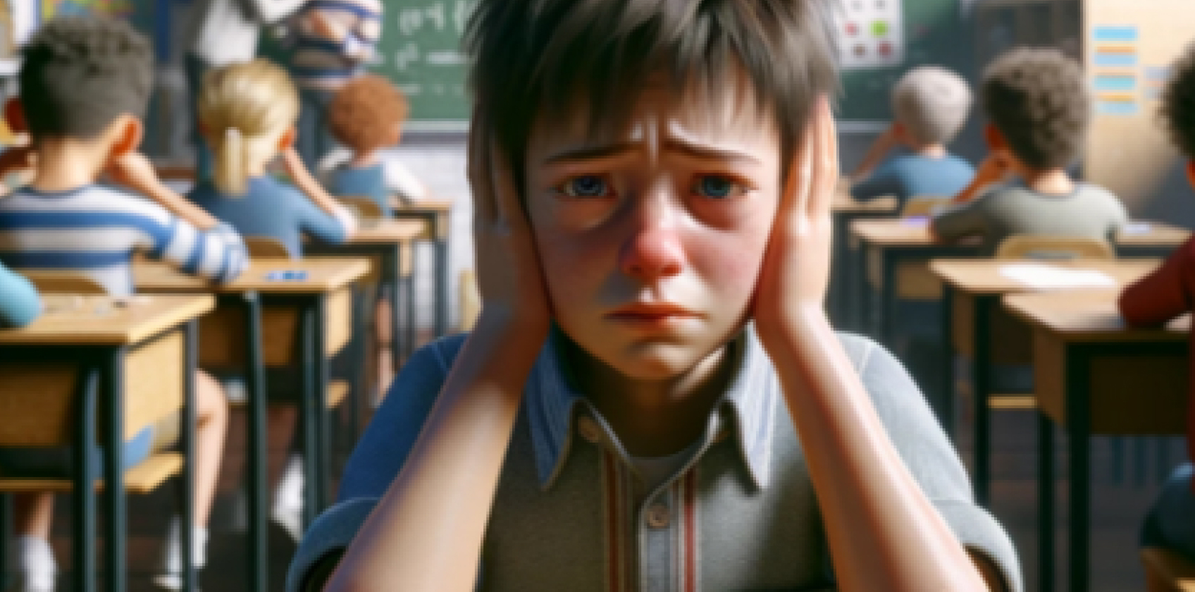 How AI Supports Mental Health in Neurodivergent Children