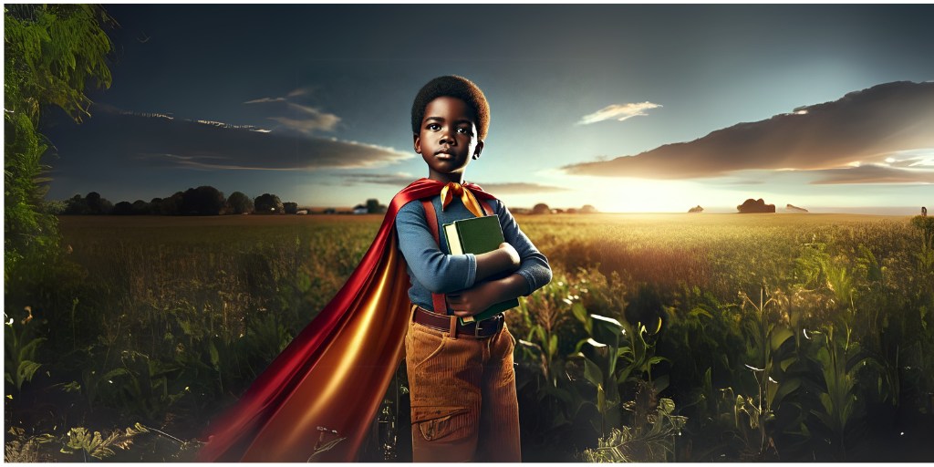 Boosting Kids' Confidence with Stories 