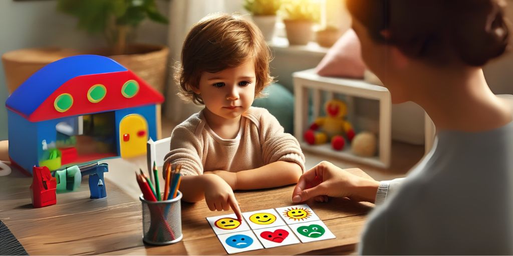 Why Telling Kids to 'Use Your Words' Isn’t Always Helpful—And What to Say Instead