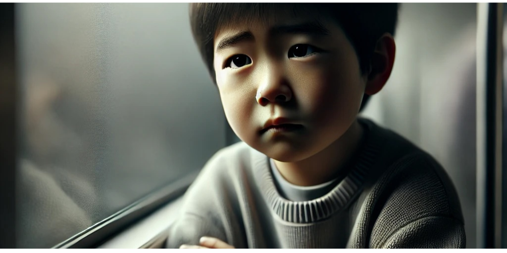 How to Help Kids Express Their Feelings When They Don’t Have the Words