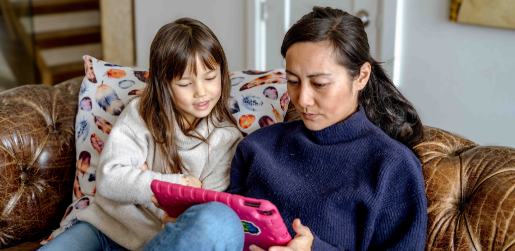Every Child Deserves to See Themselves in a Story
