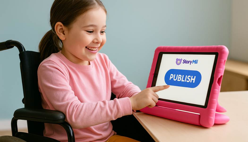By Kids, For Kids: The Power of Child-Centered Storytelling