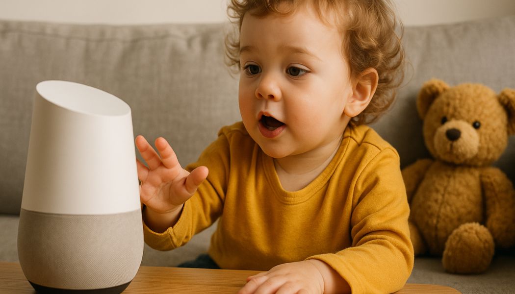 AI and the Youngest Minds: Preparing Future-Ready Thinkers from the Start