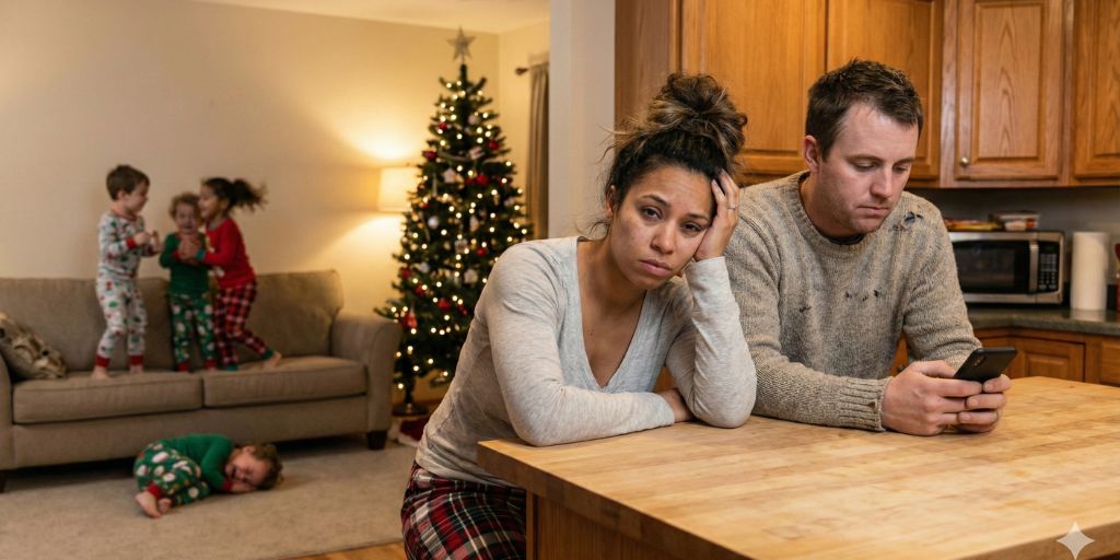 🎄 Keep the Spark Alive: How to Motivate Kids During the Christmas Break (Without Pressure)