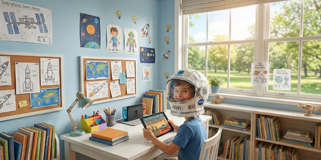 Level Up or Game Over? The Invisible Battle for Your Child’s Brain 🎮🧠